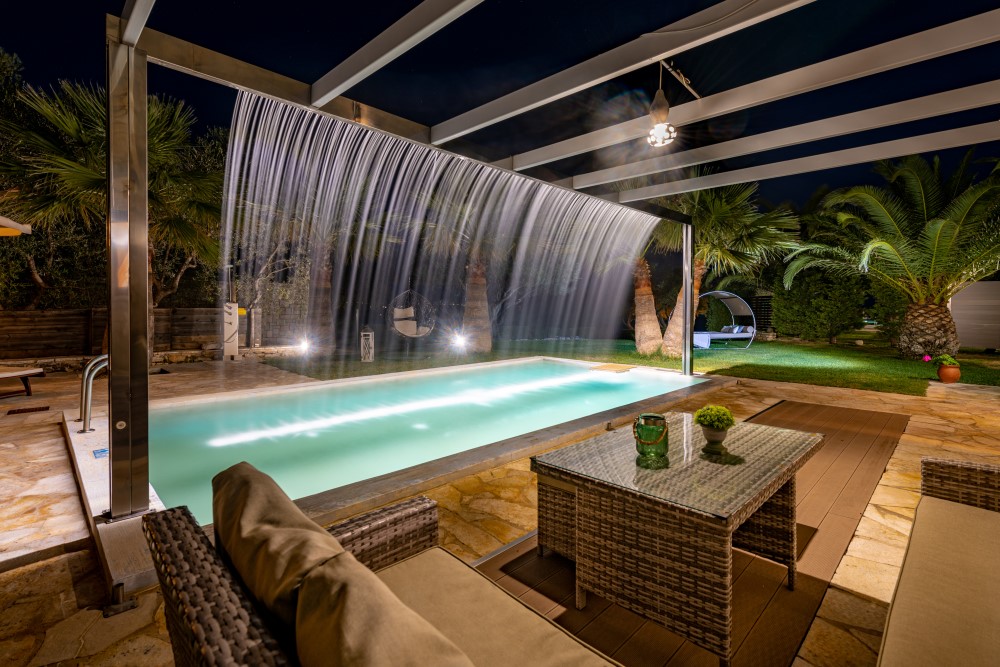 kymaros private pool villas zakynthos zante